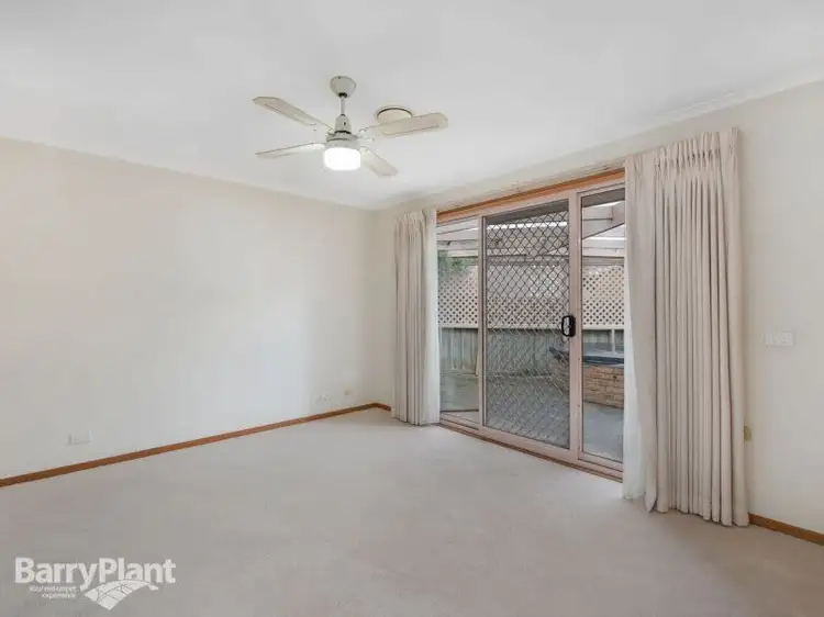 Fifth view of Homely house listing, 4 Vintage Court, Kilsyth South VIC 3137