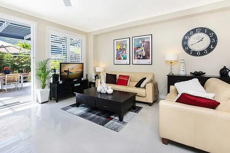 Fifth view of Homely townhouse listing, 3/21-23 Tullimbar Road, Cronulla NSW 2230