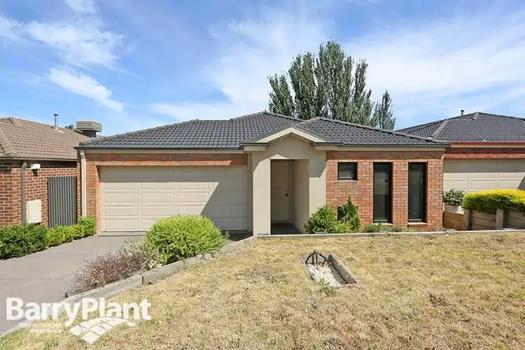19 Viewgrand Rise, Lysterfield VIC 3156