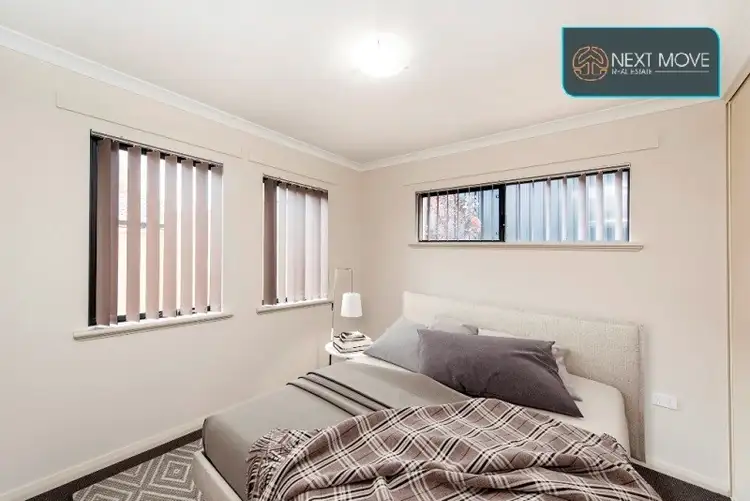 Fifth view of Homely unit listing, 5/4 McKimmie Rd, Palmyra WA 6157