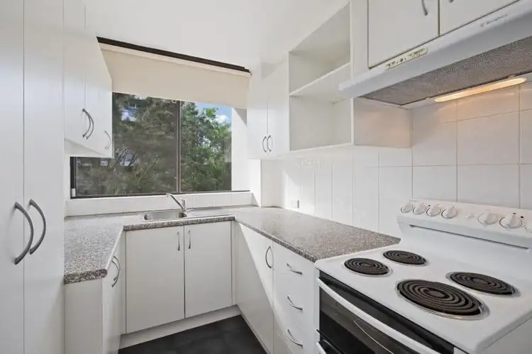 Fourth view of Homely apartment listing, 31/7 Jersey Road, Artarmon NSW 2064