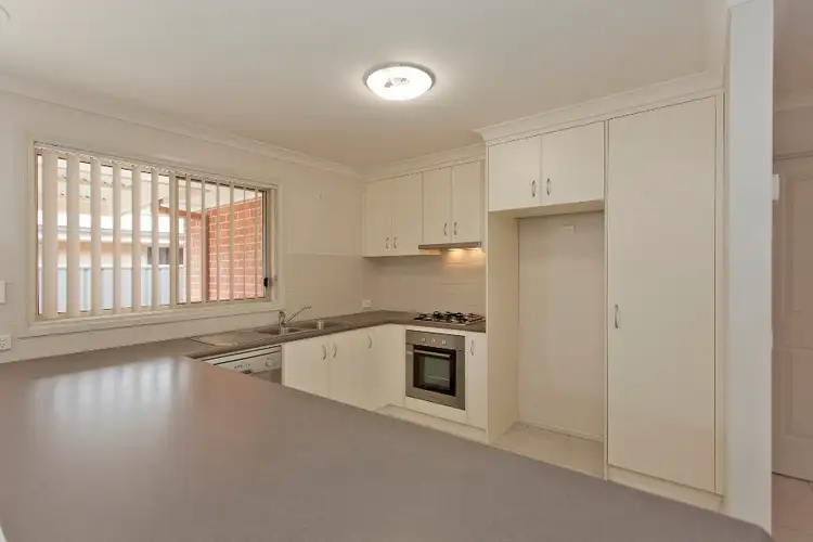 Sixth view of Homely townhouse listing, 2/105 Whitebox Circuit, Thurgoona NSW 2640