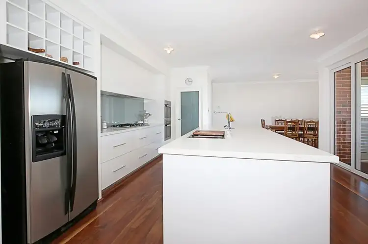 Fourth view of Homely house listing, 3 Jinatong Loop, Dawesville WA 6211