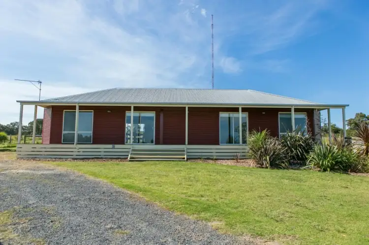 15 Clark Court, Longford VIC 3851