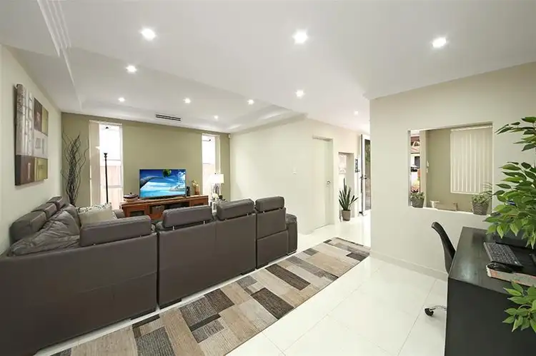 Second view of Homely semi-detached listing, 43B Ferndale Road, Revesby NSW 2212