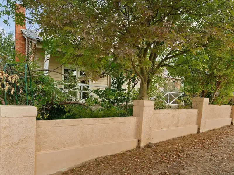 Main view of Homely house listing, 60 Doveton Street, Castlemaine VIC 3450