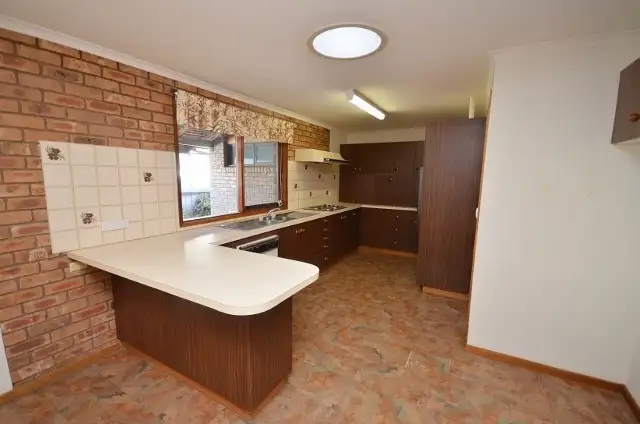 Fifth view of Homely house listing, 5 Horne Street, Echuca VIC 3564