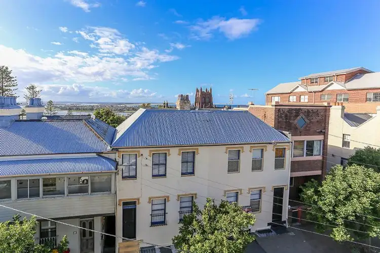 Second view of Homely house listing, 44 Tyrrell Street, The Hill NSW 2300