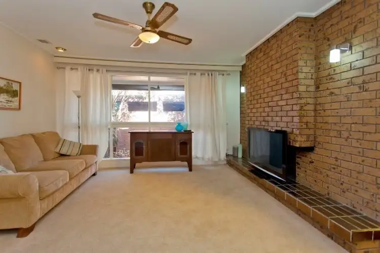 Fifth view of Homely house listing, 412 Dale Crescent, Lavington NSW 2641