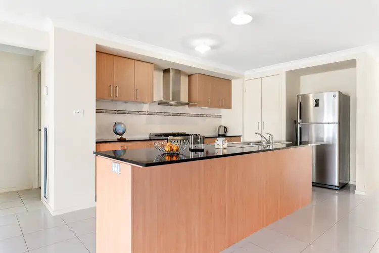 Second view of Homely house listing, 4 Berkshire Street, Doreen VIC 3754