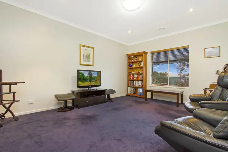 Fifth view of Homely house listing, 2 East Hampton Place, Strathfieldsaye VIC 3551