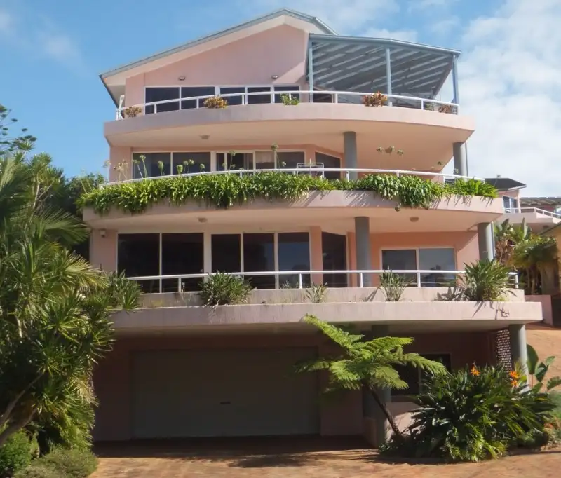 Main view of Homely unit listing, 1/4 Small Street, Nambucca Heads NSW 2448