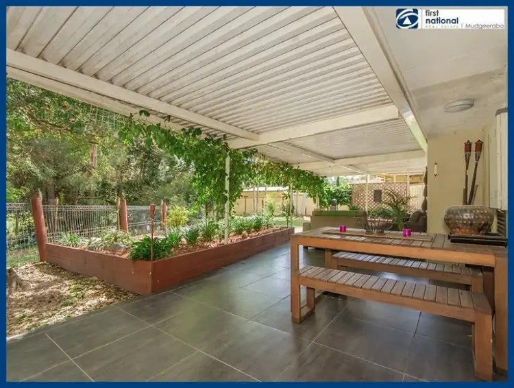 Seventh view of Homely house listing, 14 Hinterland Drive, Mudgeeraba QLD 4213