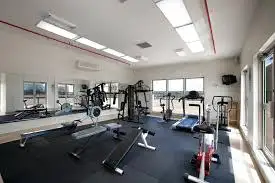 Sixth view of Homely apartment listing, 205/442 St Kilda Road, Melbourne VIC 3004
