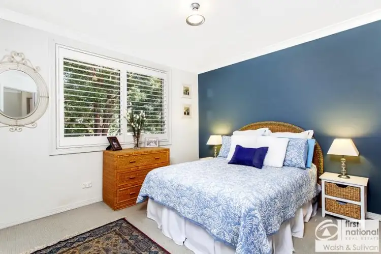 Fourth view of Homely townhouse listing, 17/26-30 Glenrowan Ave, Kellyville NSW 2155