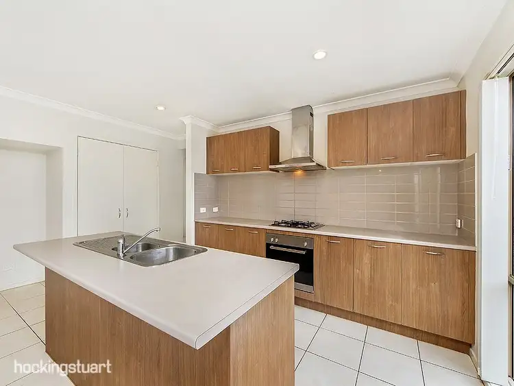 Second view of Homely house listing, 15 Bunker Circuit, Deer Park VIC 3023
