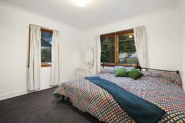 Sixth view of Homely unit listing, 1/1 Evon Avenue, Ringwood East VIC 3135