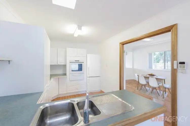 Sixth view of Homely house listing, 245 Pacific Highway, Swansea NSW 2281