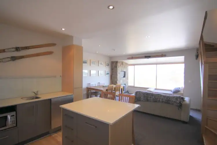 Second view of Homely apartment listing, 17/56 Stirling Rd, Mount Buller VIC 3723