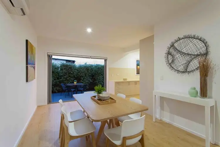 Fourth view of Homely house listing, 1/35 Deakin Street, Maidstone VIC 3012