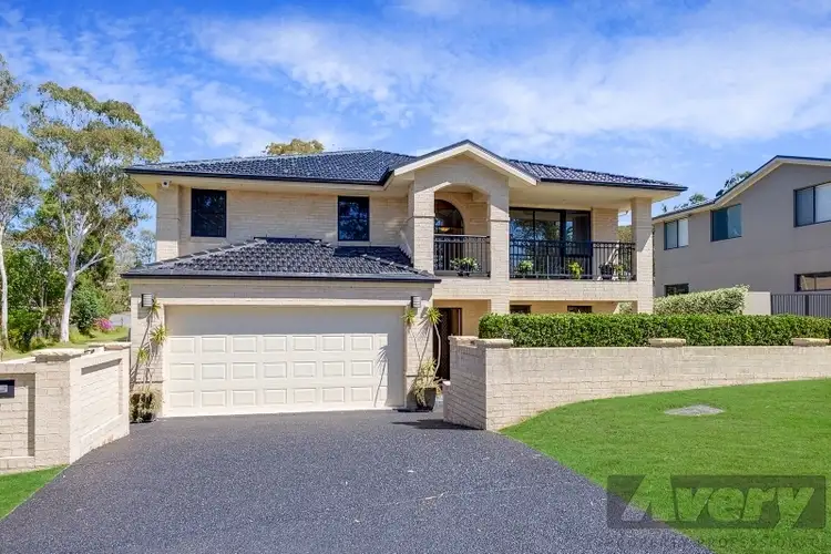 Main view of Homely house listing, 169 Kilaben Road, Kilaben Bay NSW 2283
