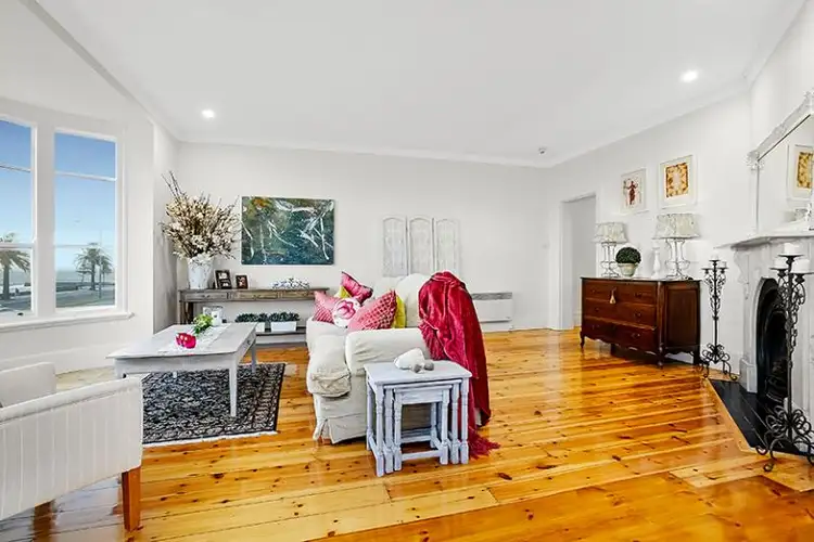 Fifth view of Homely apartment listing, 11/243 Beaconsfield Parade, Middle Park VIC 3206