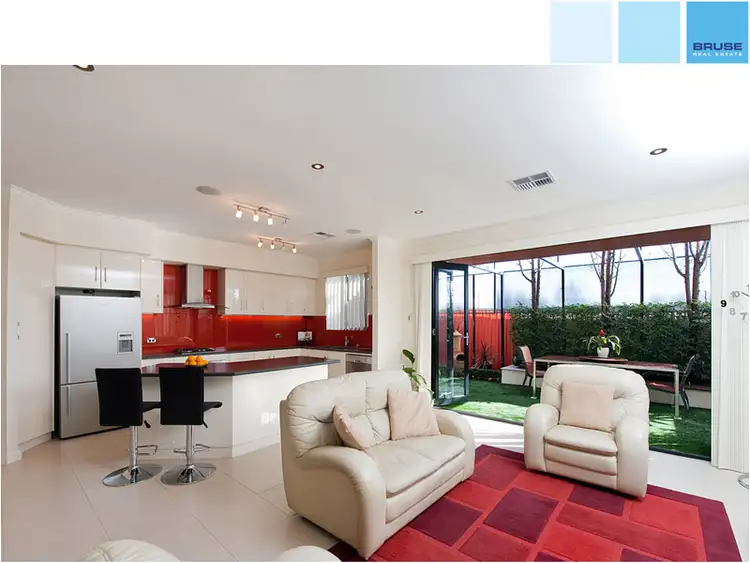 Main view of Homely house listing, 3A Lomond Avenue, Kensington Park SA 5068