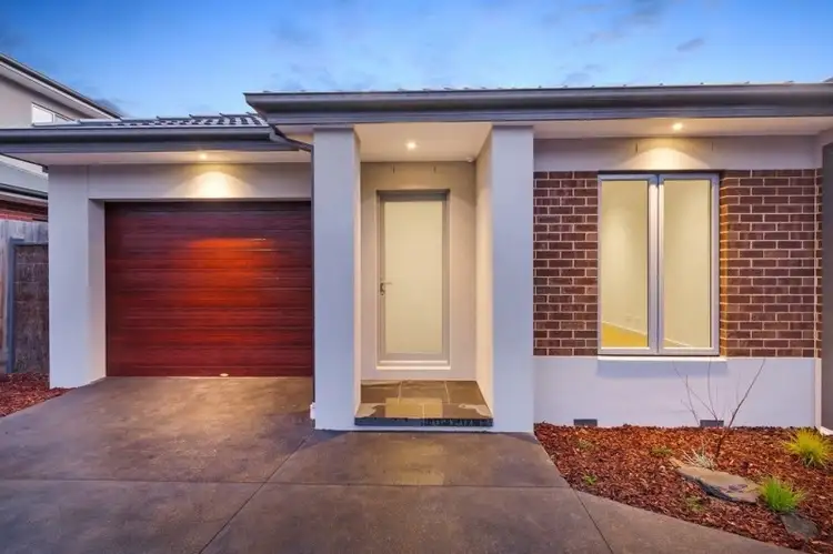 Second view of Homely unit listing, 3/30 Pandora Crescent, Croydon South VIC 3136