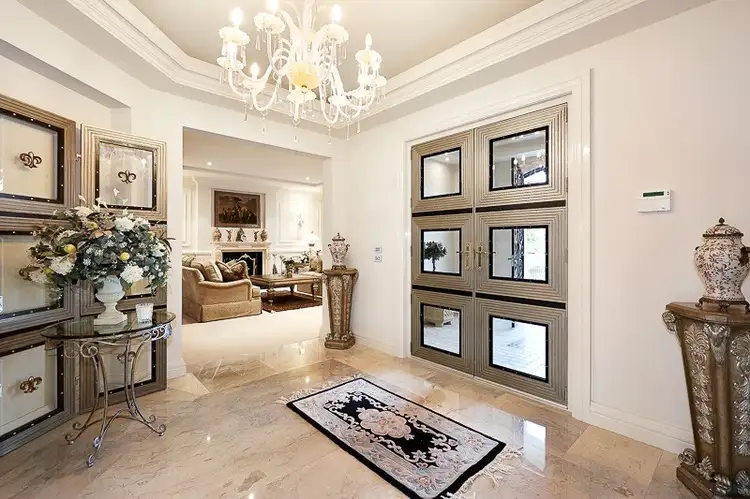 Fifth view of Homely house listing, 6 Green Ridge, Warrandyte South VIC 3134