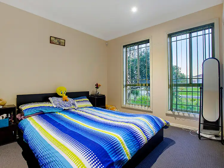 Second view of Homely house listing, 14 Ruby Place, Werribee VIC 3030
