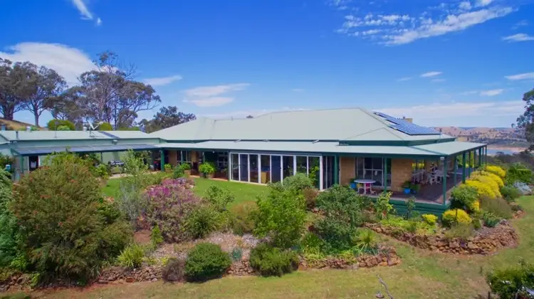 Third view of Homely rural property listing, 35 Hollams Road, Mansfield VIC 3722
