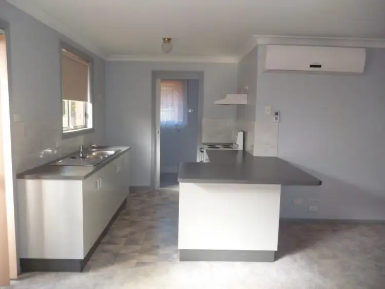 Second view of Homely unit listing, 1/25 Eskdale Drive, Raymond Terrace NSW 2324
