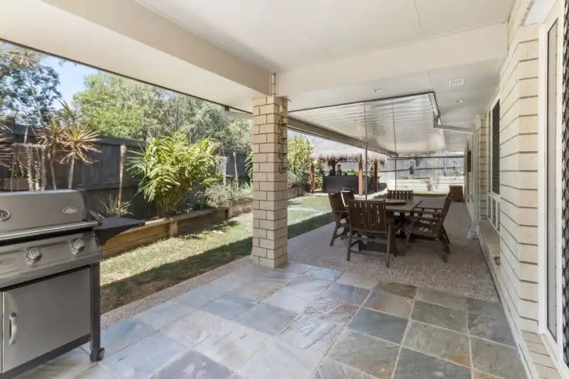 Main view of Homely house listing, 16 Eric Drive, Blackstone QLD 4304