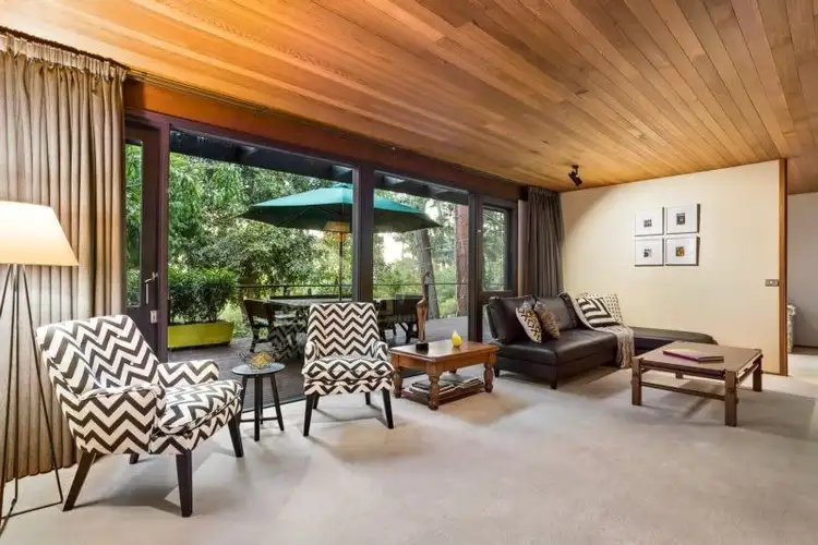 Second view of Homely house listing, 14 Lamorna Court, Eltham VIC 3095