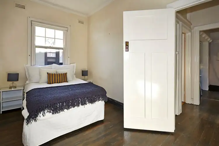 Fifth view of Homely apartment listing, 4/78 Kerferd Road, Albert Park VIC 3206
