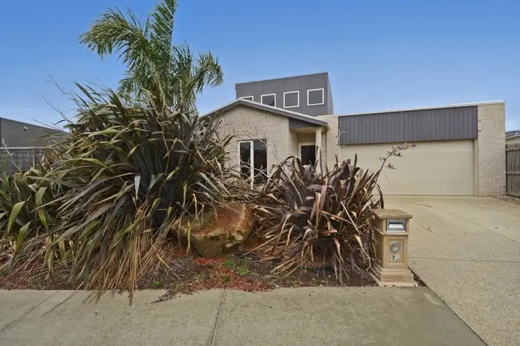 38 Norfolk Boulevard, Torquay VIC 3228