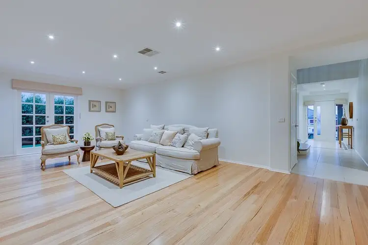 Third view of Homely house listing, 14 The Parks, Hillside VIC 3037
