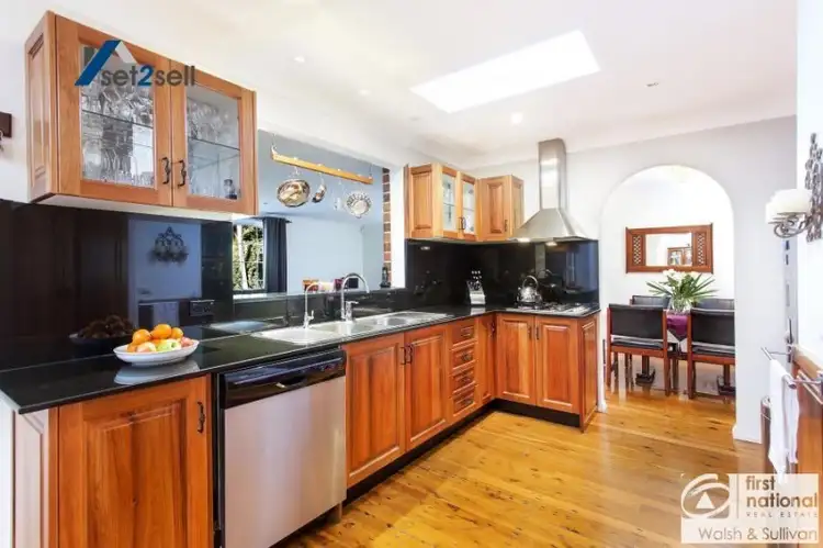 Third view of Homely house listing, 42 Cropley Drive, Baulkham Hills NSW 2153