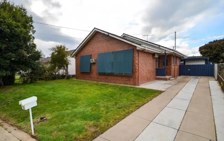Main view of Homely house listing, 12 Shadforth Street, Wangaratta VIC 3677