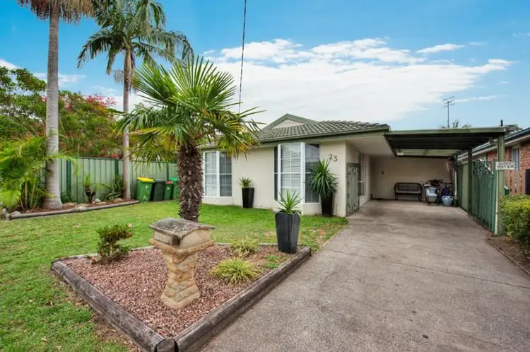 23 Stella Road, Umina Beach NSW 2257