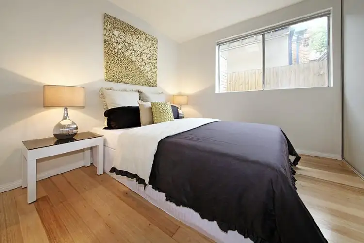 Fourth view of Homely apartment listing, 19/43 Williams Road, Prahran VIC 3181