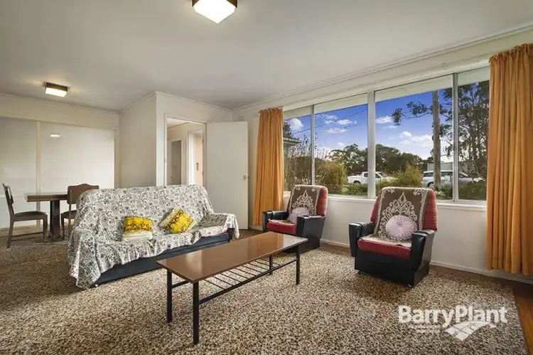Second view of Homely house listing, 3 Bendoran Crescent, Bundoora VIC 3083