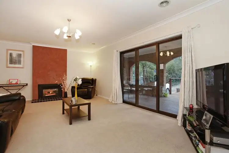 Fifth view of Homely house listing, 27 Hygeia Parade, Ringwood North VIC 3134