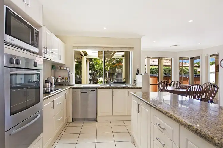 Fifth view of Homely house listing, 9 Glebe Place, Banora Point NSW 2486