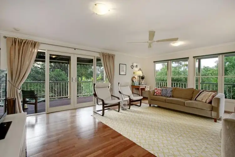 Third view of Homely house listing, 41 Huntingdale Drive, Chirnside Park VIC 3116