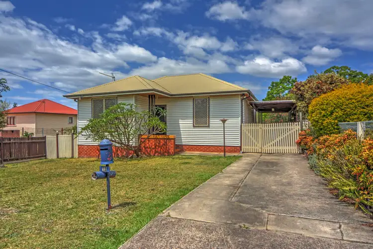 Main view of Homely house listing, 12 Wilson Avenue, Nowra NSW 2541