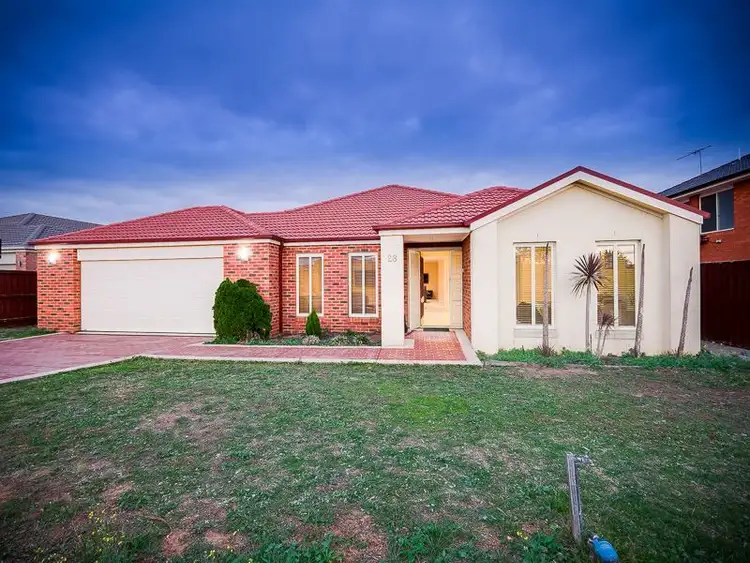 28 Seasons Boulevard, Tarneit VIC 3029