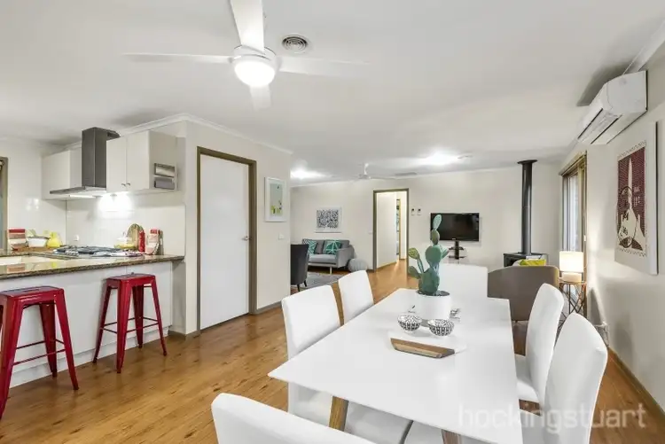 Fourth view of Homely house listing, 55 Ebb Street, Aspendale VIC 3195