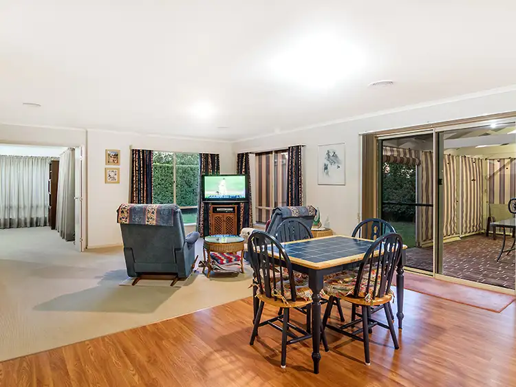 Seventh view of Homely house listing, 67 Eppalock Drive, Wyndham Vale VIC 3024
