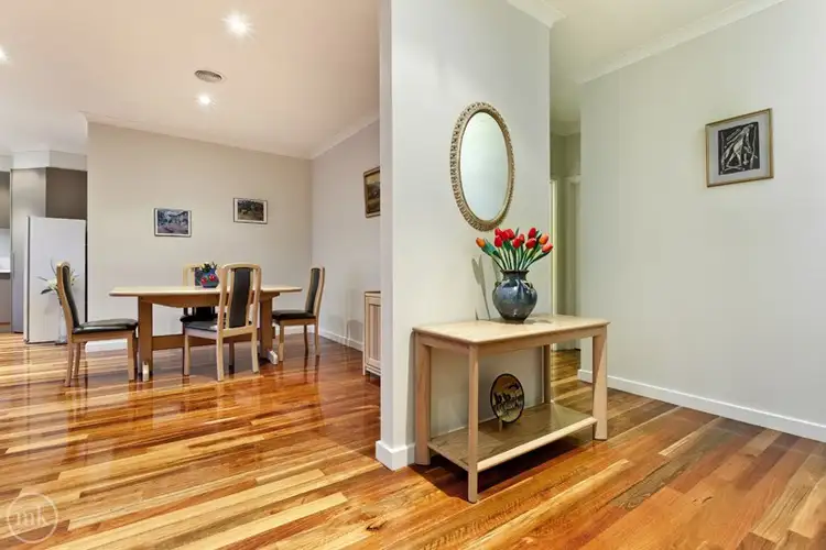 Third view of Homely unit listing, 2/11 Warrington Crescent, Wattle Glen VIC 3096